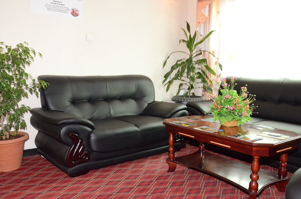Keba Guest House Addis Abeba Zewnętrze zdjęcie